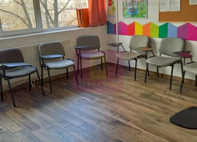 Spatiu birouri zona Lujerului -Virtutii