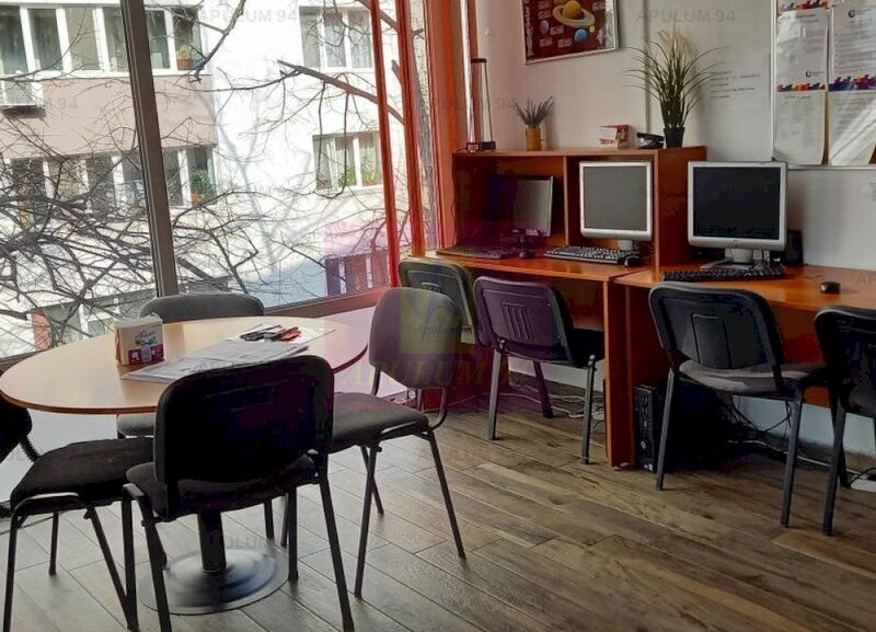 Spatiu birouri zona Lujerului -Virtutii