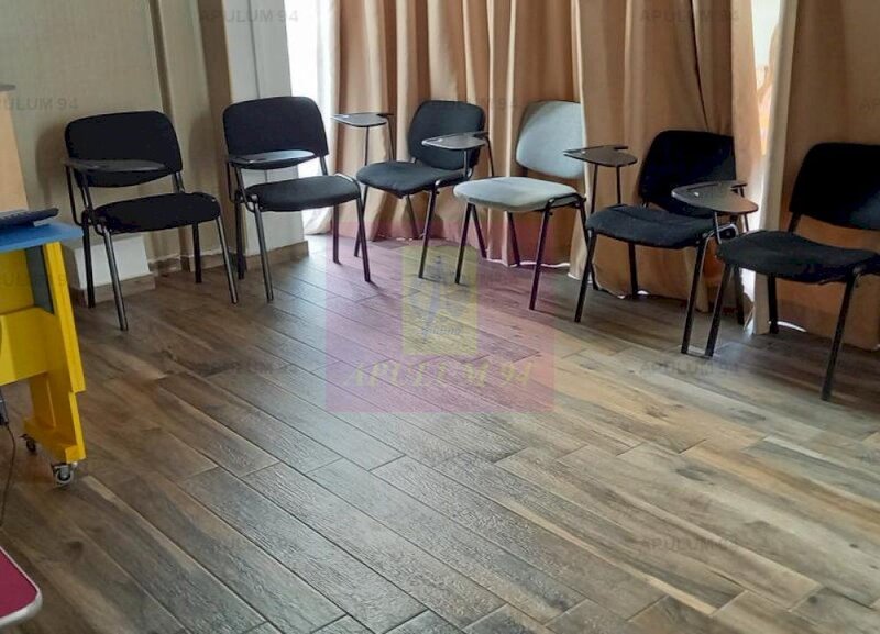 Spatiu birouri zona Lujerului -Virtutii