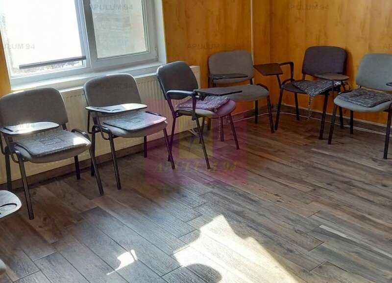 Spatiu birouri zona Lujerului -Virtutii